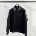 Loro Piano Zippy Sweatshirt 1