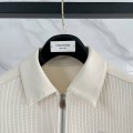 Loro Piano Zippy Sweatshirt 5