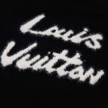 Louis Vuitton Black Wool Sweater 3