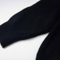 Louis Vuitton Black Wool Sweater 4