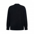 Louis Vuitton Black Wool Sweater 6