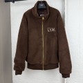 Louis Vuitton Brown Wool Sweater 1