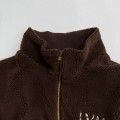 Louis Vuitton Brown Wool Sweater 2
