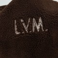 Louis Vuitton Brown Wool Sweater 3