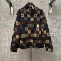 Louis Vuitton Colorful Wool Sweater 1
