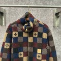 Louis Vuitton Colorful Wool Sweater 2