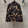 Louis Vuitton Colorful Wool Sweater 5