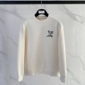 Louis Vuitton Knitted Logo Sweatshirt 1