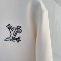 Louis Vuitton Knitted Logo Sweatshirt 3