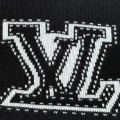 Louis Vuitton Logo Hoodie 3