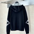 Louis Vuitton Logo Hoodie 6