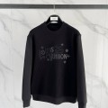 Louis Vuitton Logo Sweatshirt 1