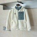 Louis Vuitton Wool Hoodie 1