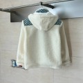 Louis Vuitton Wool Hoodie 6