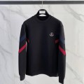 Moncler Striped Sweatshirt 1