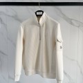Moncler Zipper Sweater 1