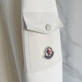 Moncler Zipper Sweater 2