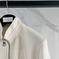 Moncler Zipper Sweater 3