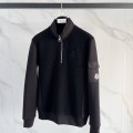 Moncler Zipper Sweater 4