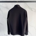 Moncler Zipper Sweater 6