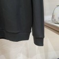 Prada Black Sweatshirt 4