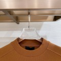 Prada Camel Sweatshirt 2