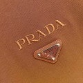 Prada Camel Sweatshirt 3