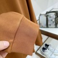 Prada Camel Sweatshirt 4