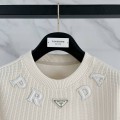 Prada Logo Sweatshirt 5
