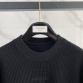 Prada Simple Zipper Pocket Sweater 5