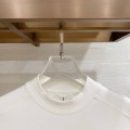 Prada White Sweatshirt 2