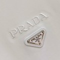 Prada White Sweatshirt 3