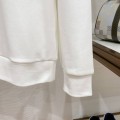Prada White Sweatshirt 4