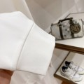 Prada White Sweatshirt 5