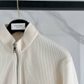 Prada Zipper Sweater 2