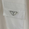 Prada Zipper Sweater 3
