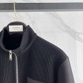 Prada Zipper Sweater 5