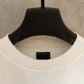 BALENCIAAGA WHITE COLOR SIDE LOGO 3
