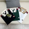 BLACK COLLAR GUCCI 1
