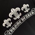 CHROME HEARTS BLACK 5