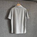 DIOR POCKET DETAILED GRAY COLOR 2
