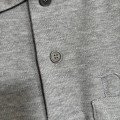 DIOR POCKET DETAILED GRAY COLOR 5