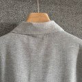 DIOR POCKET DETAILED GRAY COLOR 6