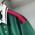 GREEN COLLAR GUCCI 5