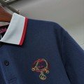 GUCCI BLUE COLOR COLLAR 4