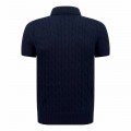 POLO DARK BLUE 2