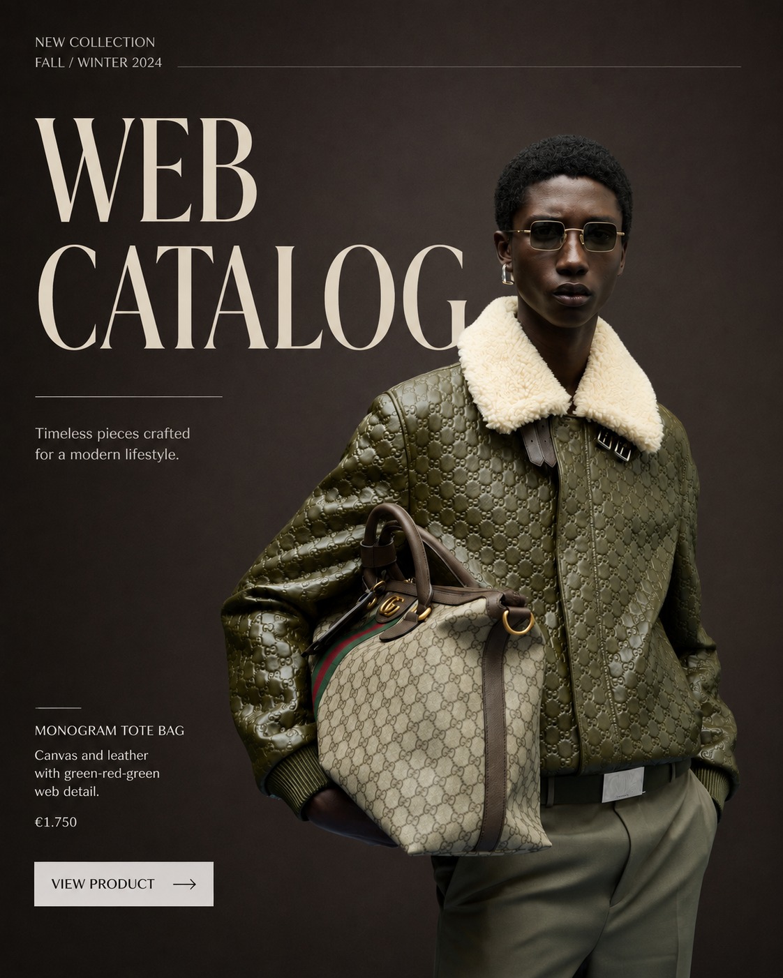 web catalog