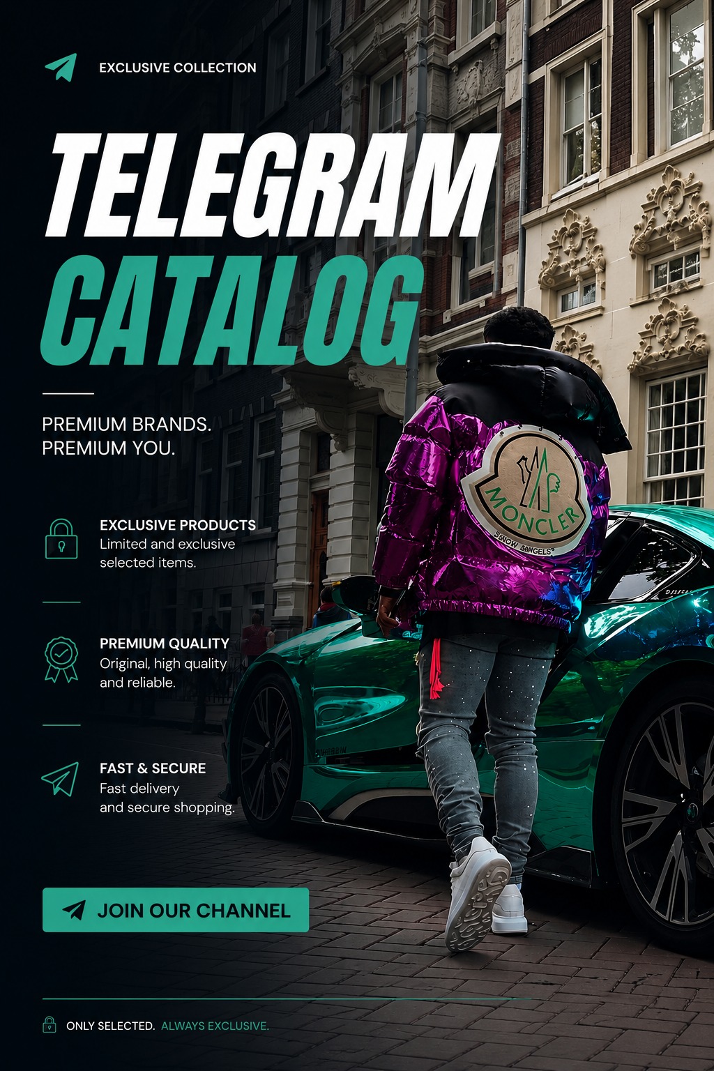 telegram
